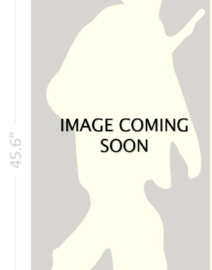 BLACK HOT ARMED INSURGENT Passive Thermal Target Aspect View