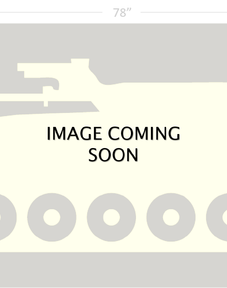 BMP FLANK Large Passive Thermal Target Aspect View