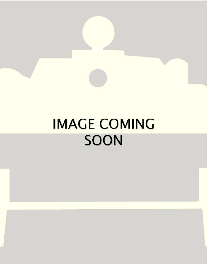 BMP FRONT Passive Thermal Target