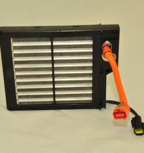 580V EV/HEV PTC AIR HEATER for Electric and Hybrid Vehicles