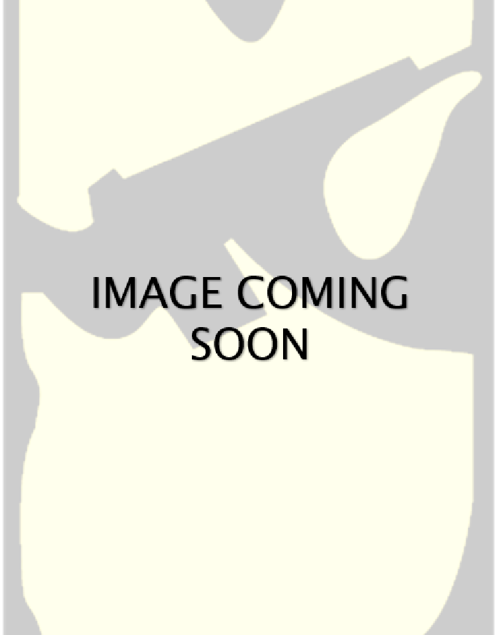 BLACK HOT SILHOUETTE Passive Thermal Target