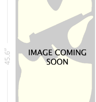 BLACK HOT SILHOUETTE Passive Thermal Target Aspect VIew