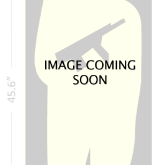 WHITE HOT HEATED E TYPE Passive Thermal Target Aspect View