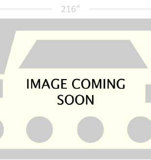 TANK FLANK Passive Thermal Target Aspect View
