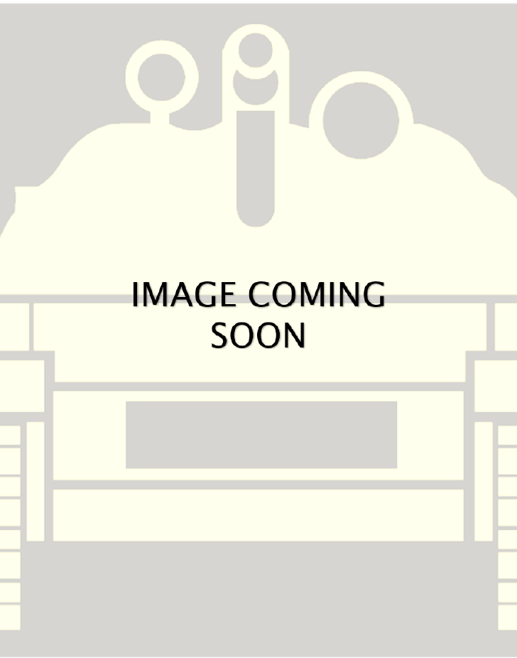 BLACK HOT TANK FRONT Large Passive Thermal Target