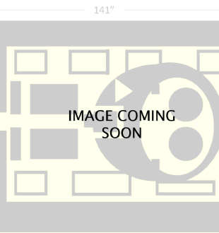 TANK TOP Passive Thermal Target Aspect View