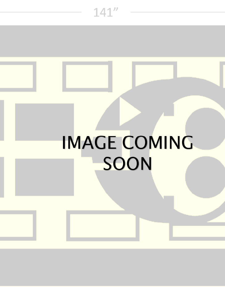 TANK TOP Passive Thermal Target Aspect View