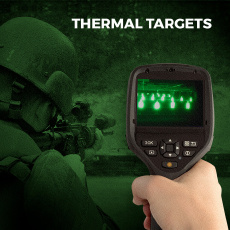 Thermal Targets