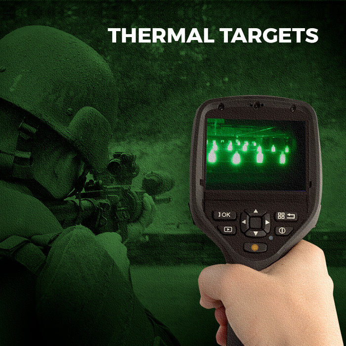 Thermal Targets