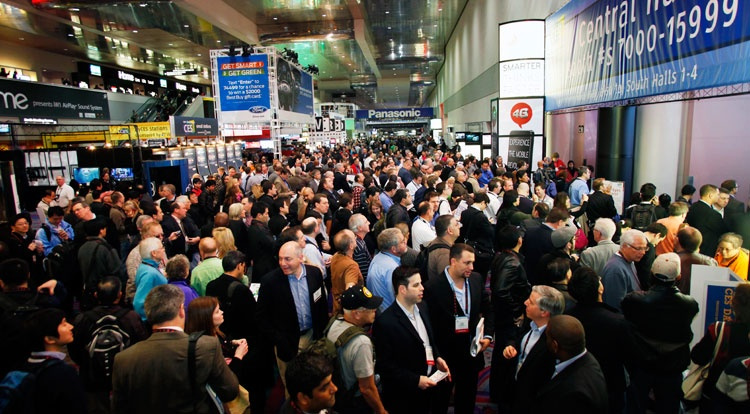 4 Reasons Why Attending Conferences Will Benefit Your Company