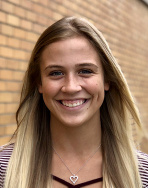 Maggie Kelly