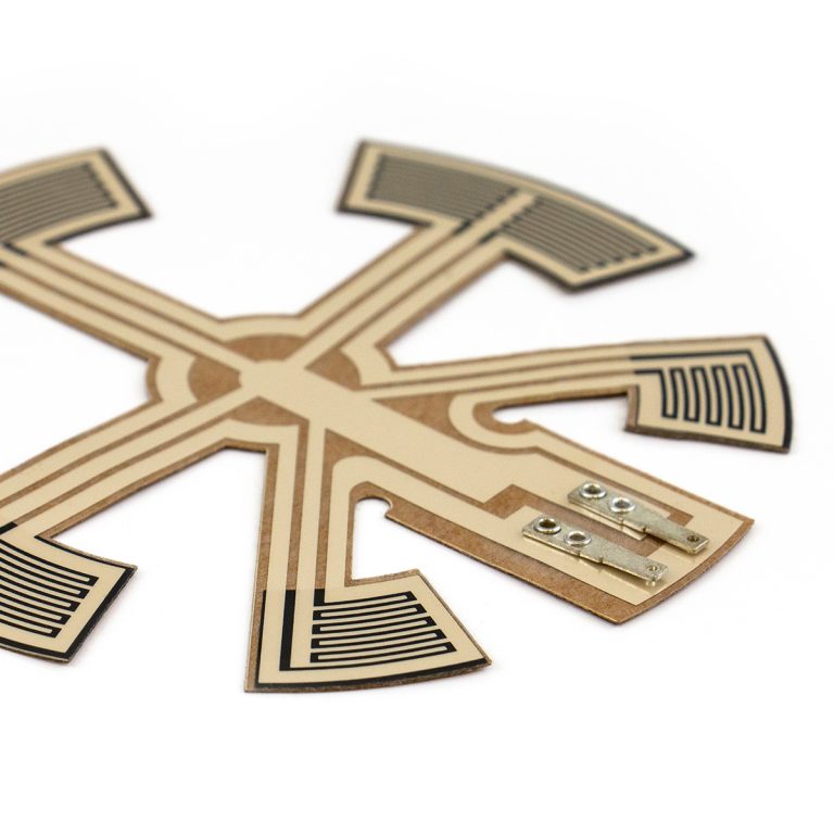 Thermal Wattage piece