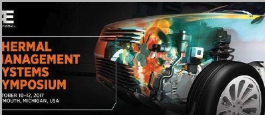 Thermal Management Systems Symposium