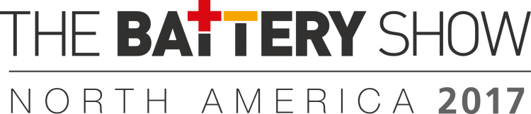 The Battery Show North America 2017
