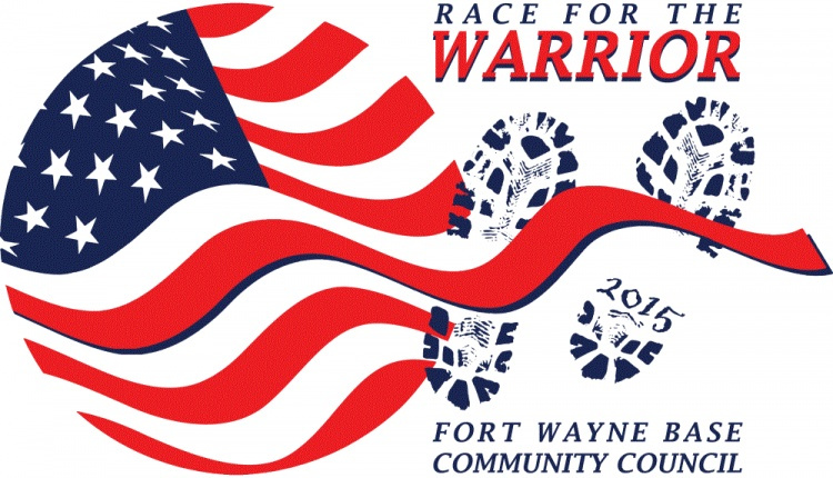 Race for the Warrior Fort Wayne Base Community Council
