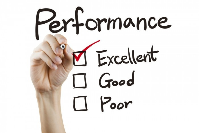 Excellent Performance