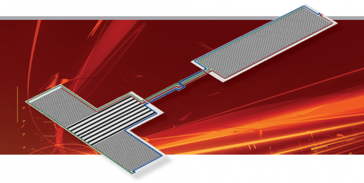 Caliente Pad Heater