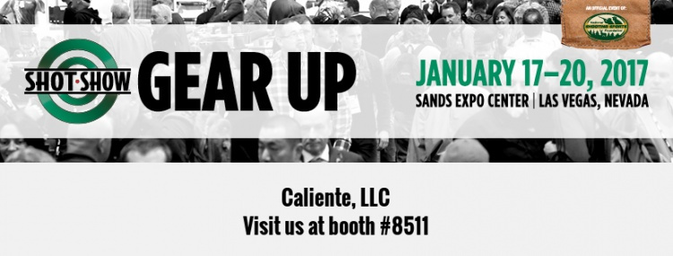 Shot Show Gear Up